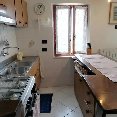 Apartment Casa Nonna Elda