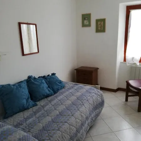 Apartment Casa Nonna Elda