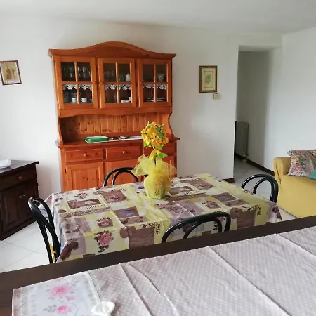 Apartment Casa Nonna Elda