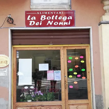 Casa Nonna Elda *