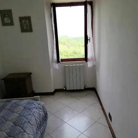 Casa Nonna Elda Tendola
