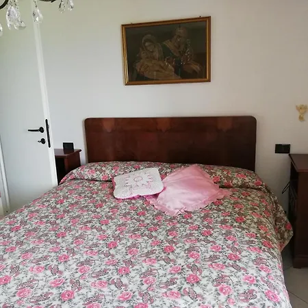 Casa Nonna Elda Tendola