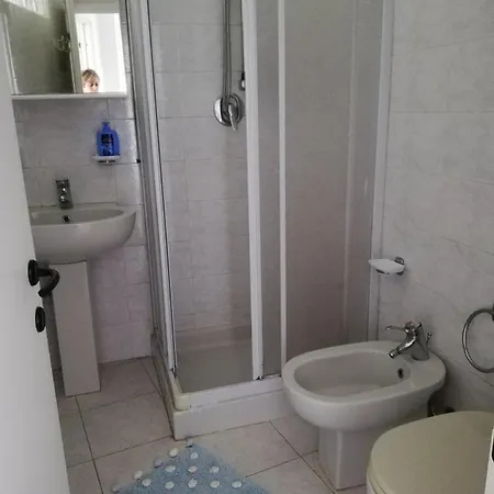 Casa Nonna Elda Apartment