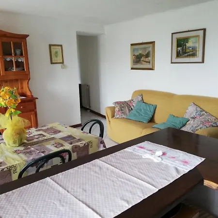 Casa Nonna Elda Apartment