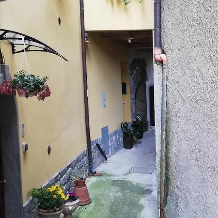 Casa Nonna Elda *