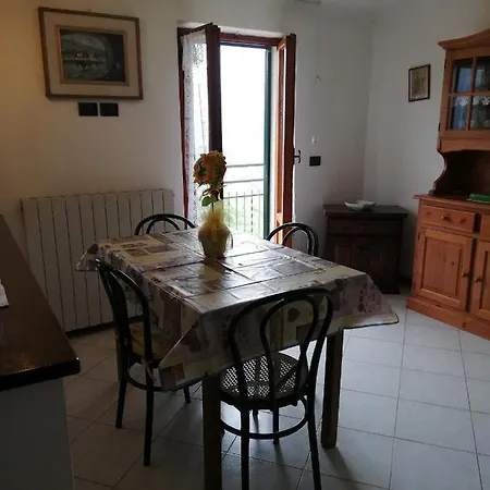 Casa Nonna Elda Apartment
