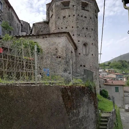 Casa Nonna Elda