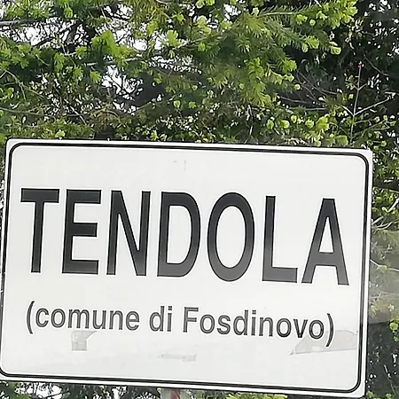 Casa Nonna Elda *