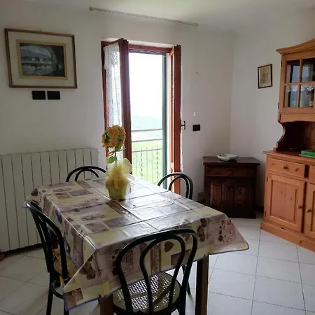 Casa Nonna Elda Apartment *