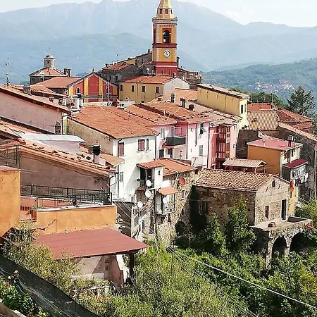 Casa Nonna Elda *