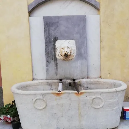 Casa Nonna Elda