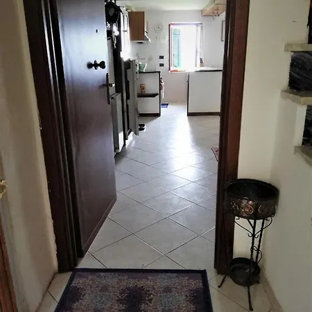 Casa Nonna Elda Apartment